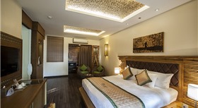 Aroma Beach Resort & Spa Mũi Né